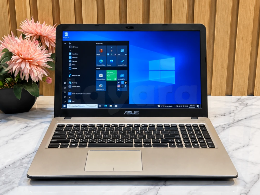 Asus Core i5