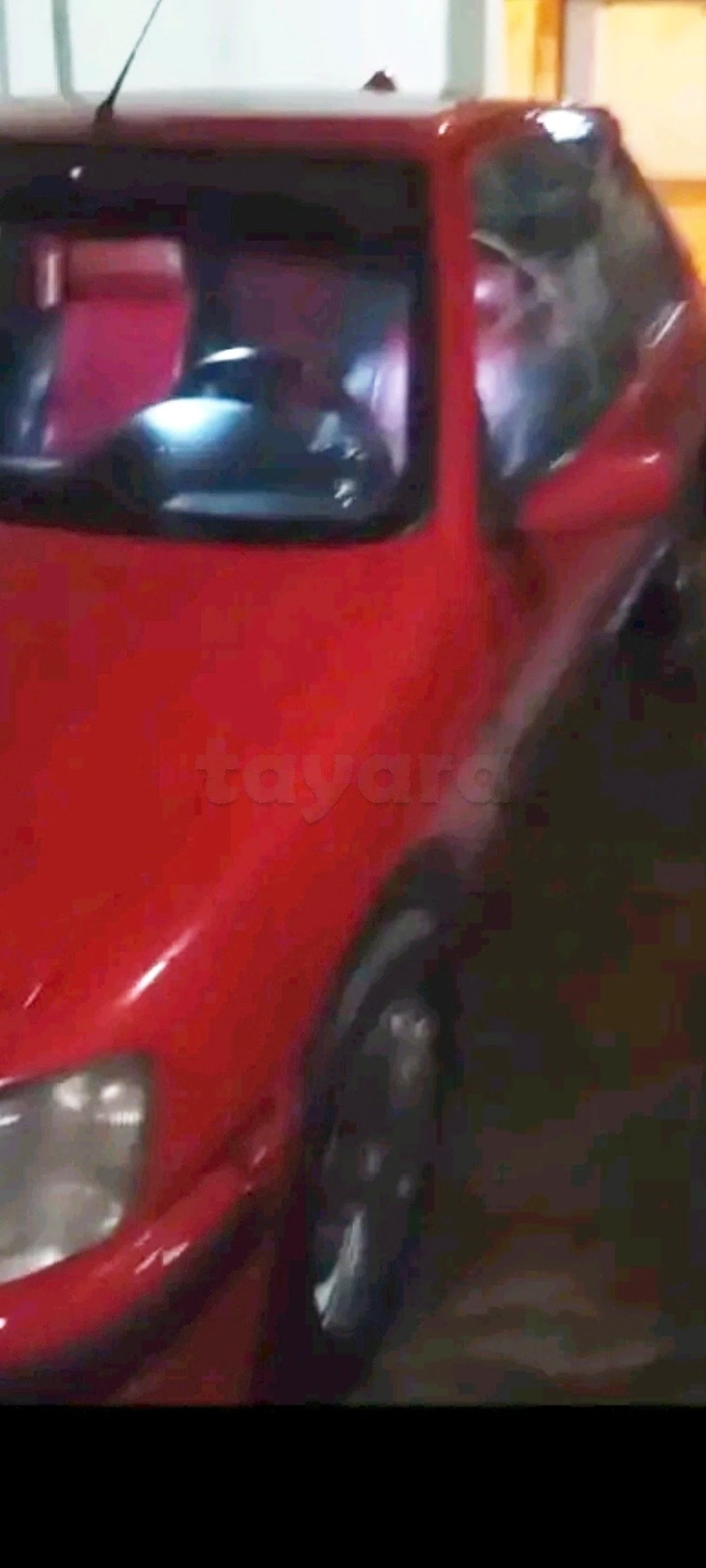 Peugeot 106