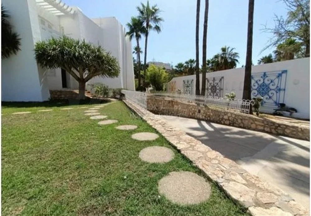 Villa Prestigieuse Avec Piscine En Location À Sousse - Ansicht 6