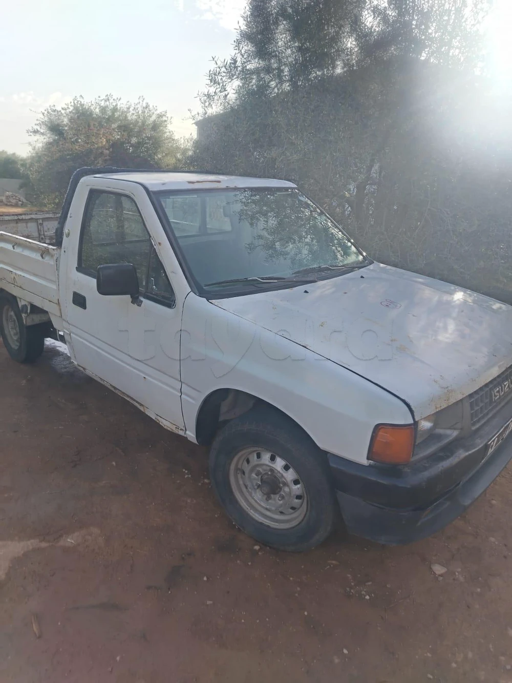 Isuzu Landwind