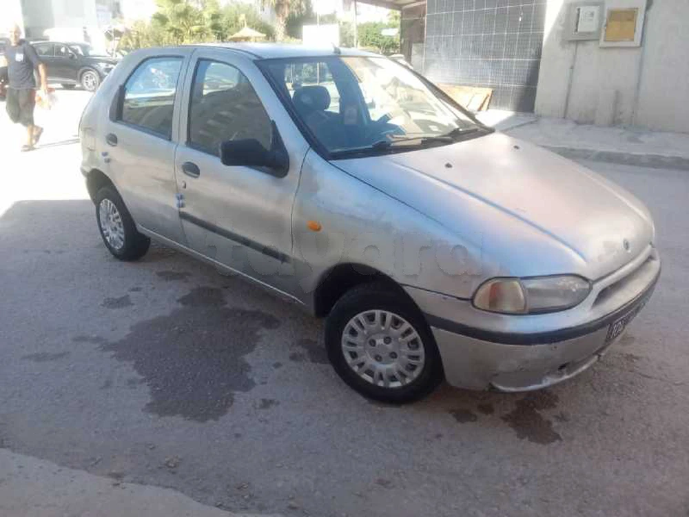 Fiat Palio
