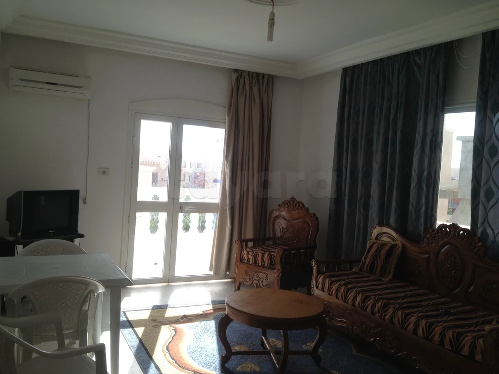 Location Appartement Meublé à Cité Riadh 5 – Sousse
