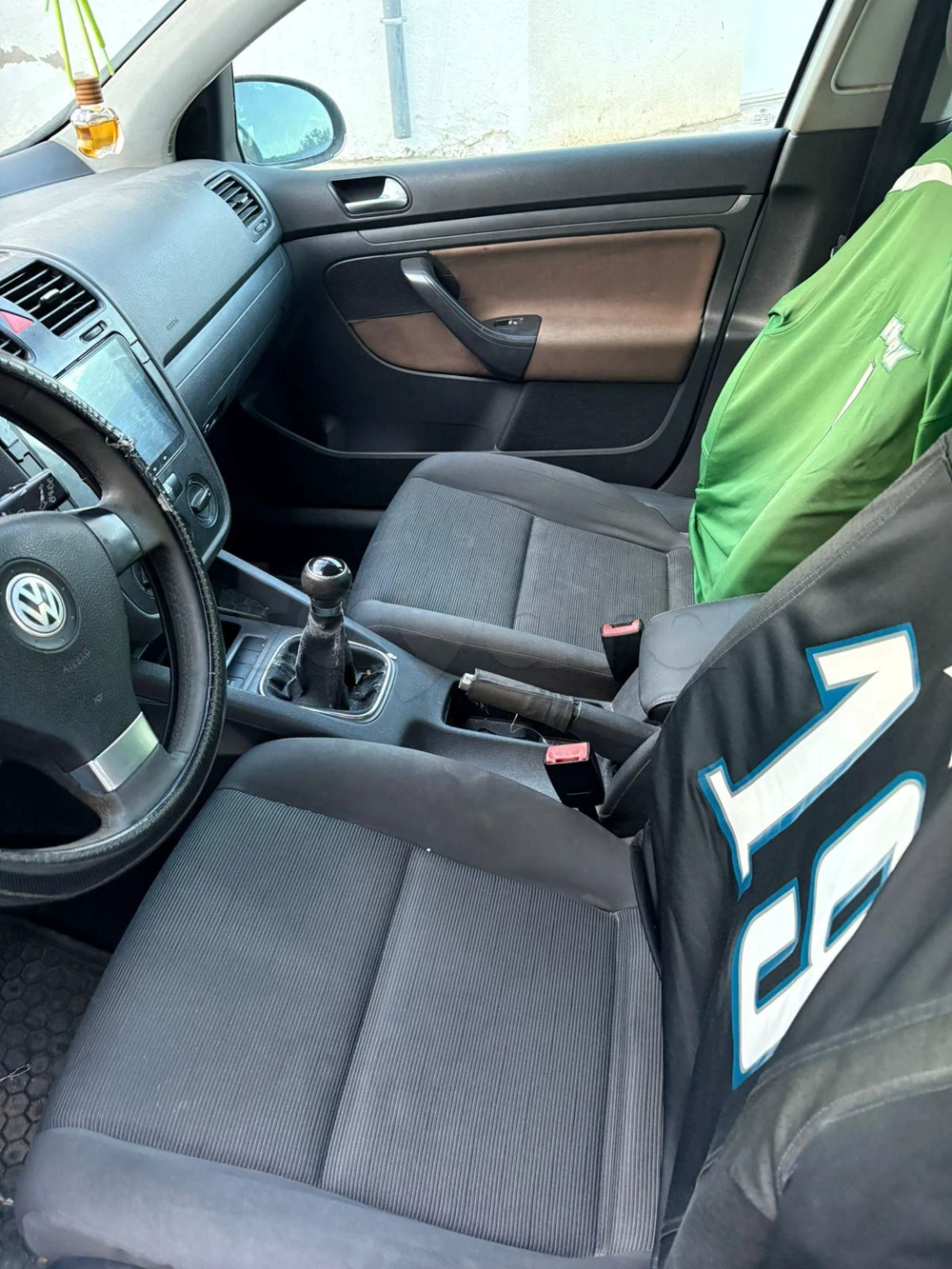 Volkswagen Golf 5