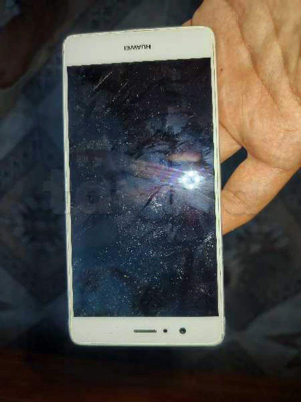 huawei p9 lite