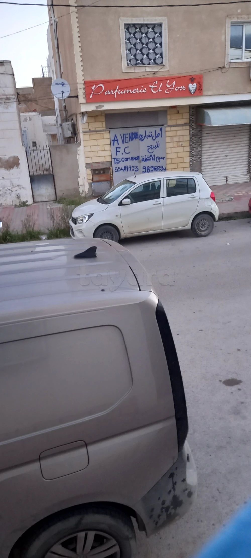 Suzuki Celerio