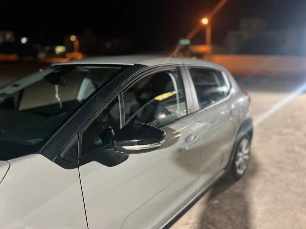 Citroen C35