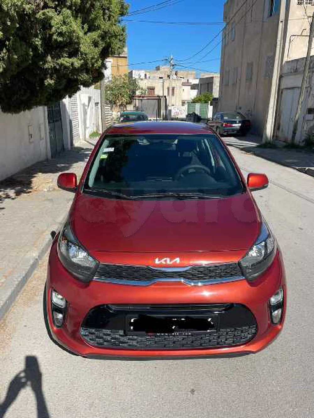 Kia Picanto