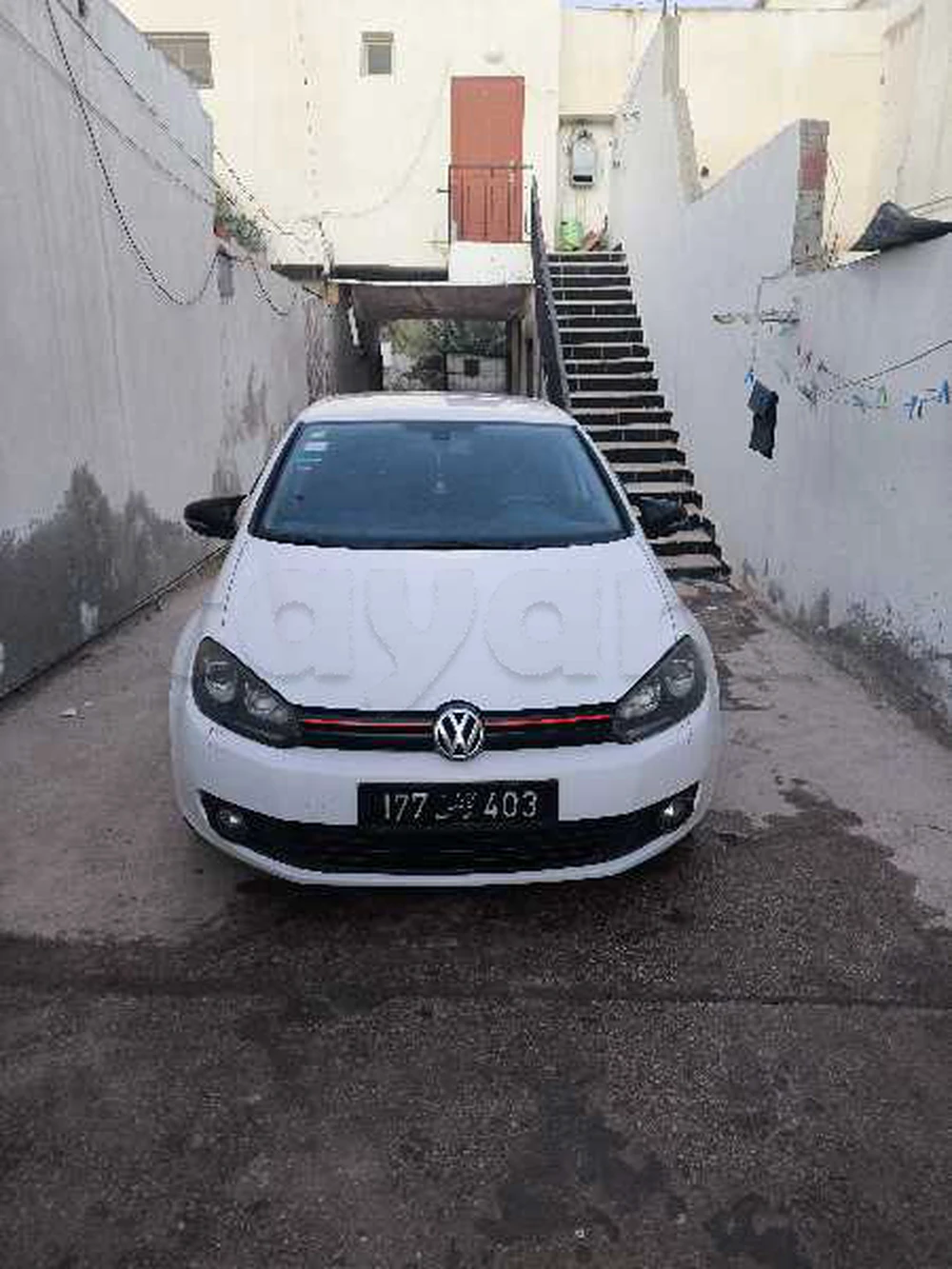 golf 6