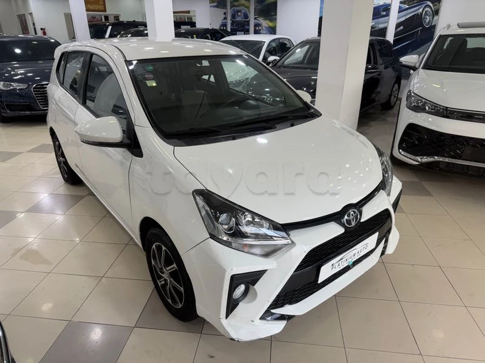 Toyota MR