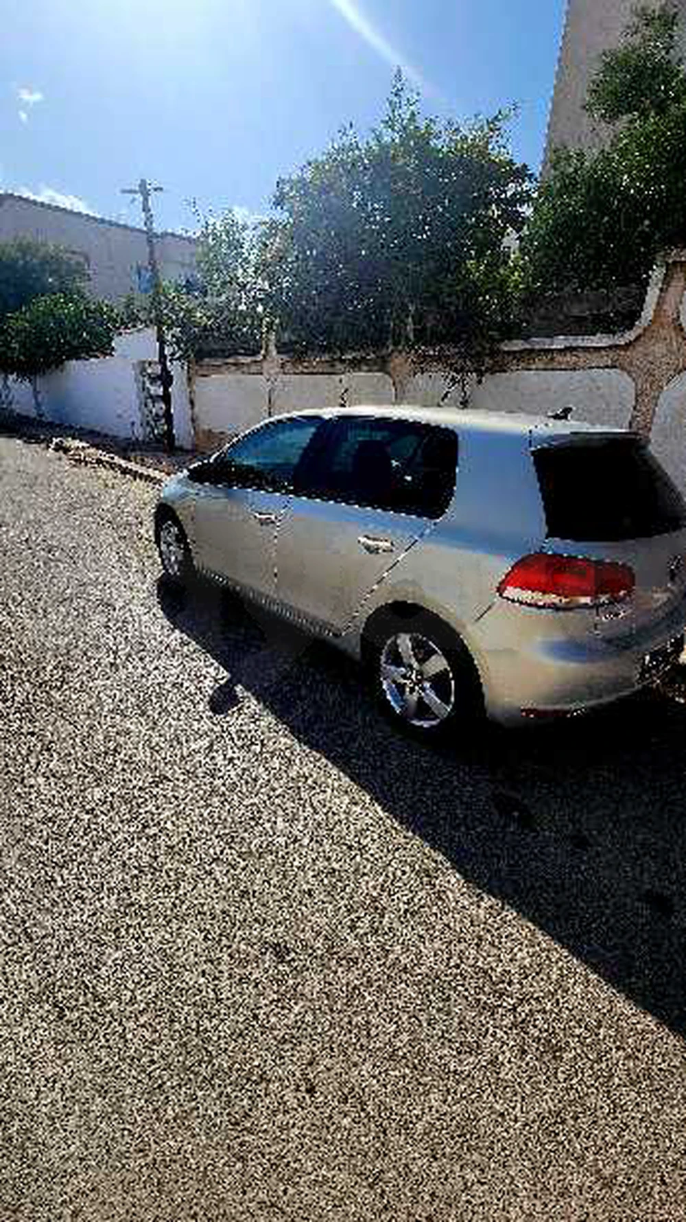 Volkswagen Golf 6