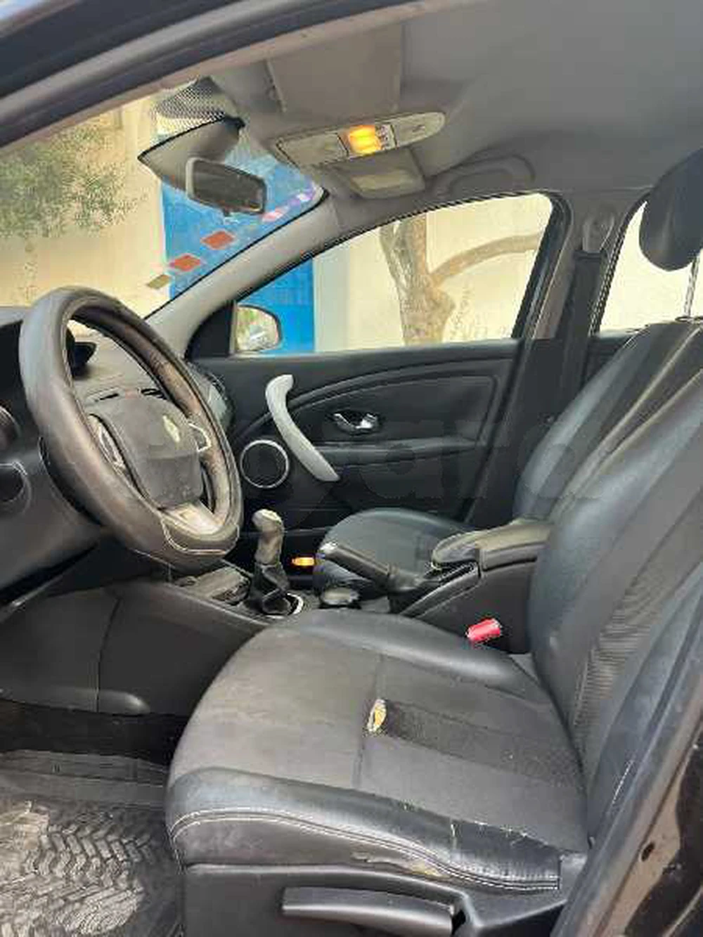 Renault Fluence