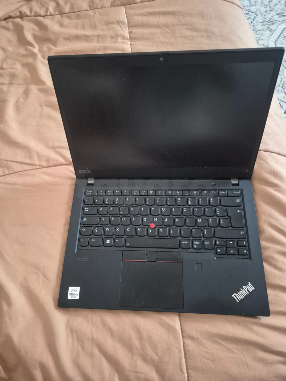 Lenovo ThinkPad T14 Gen 1