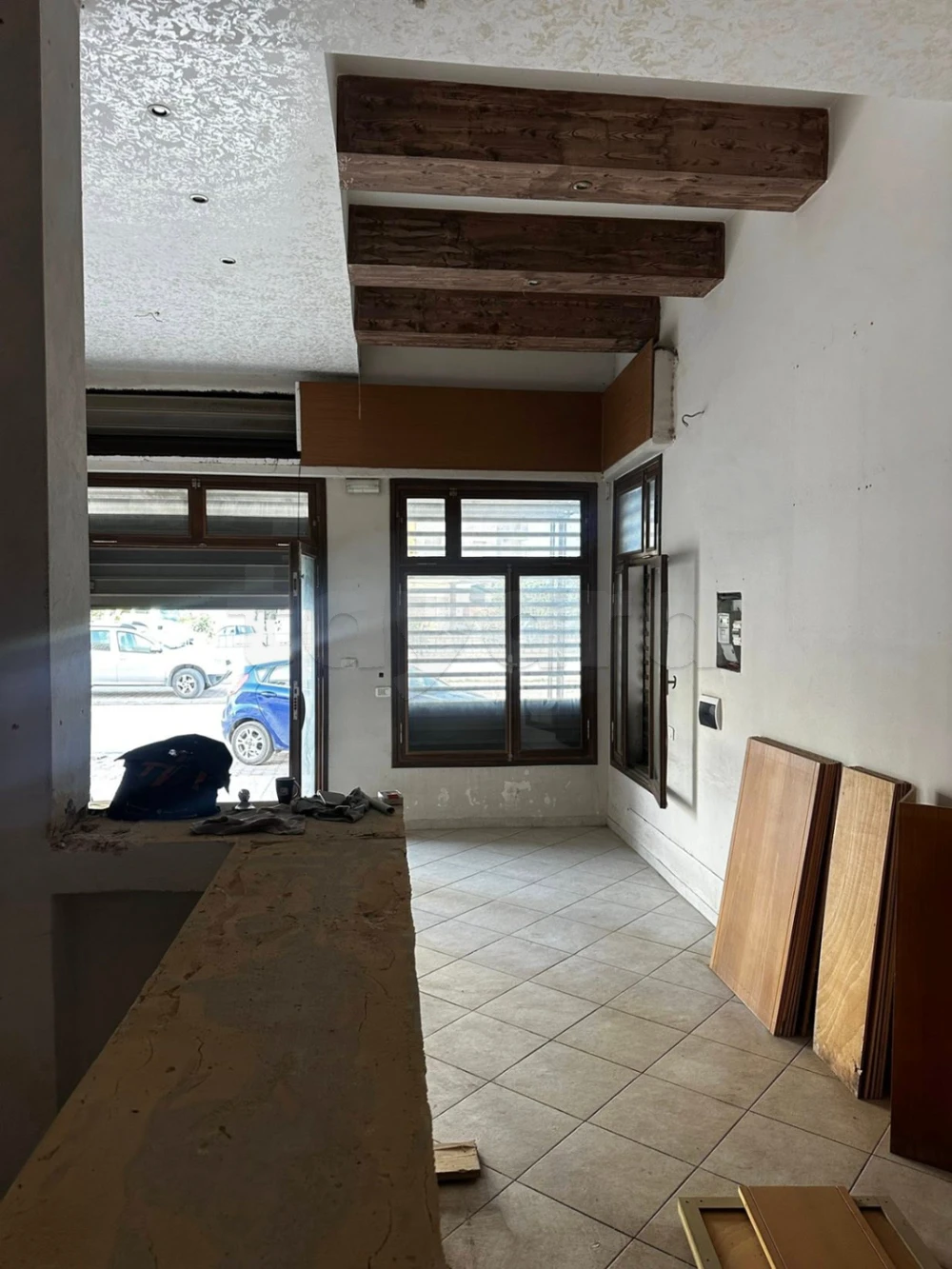 🏢 À LOUER | LOCAL COMMERCIAL – المدينة الجديدة Nouvelle Médina🏢