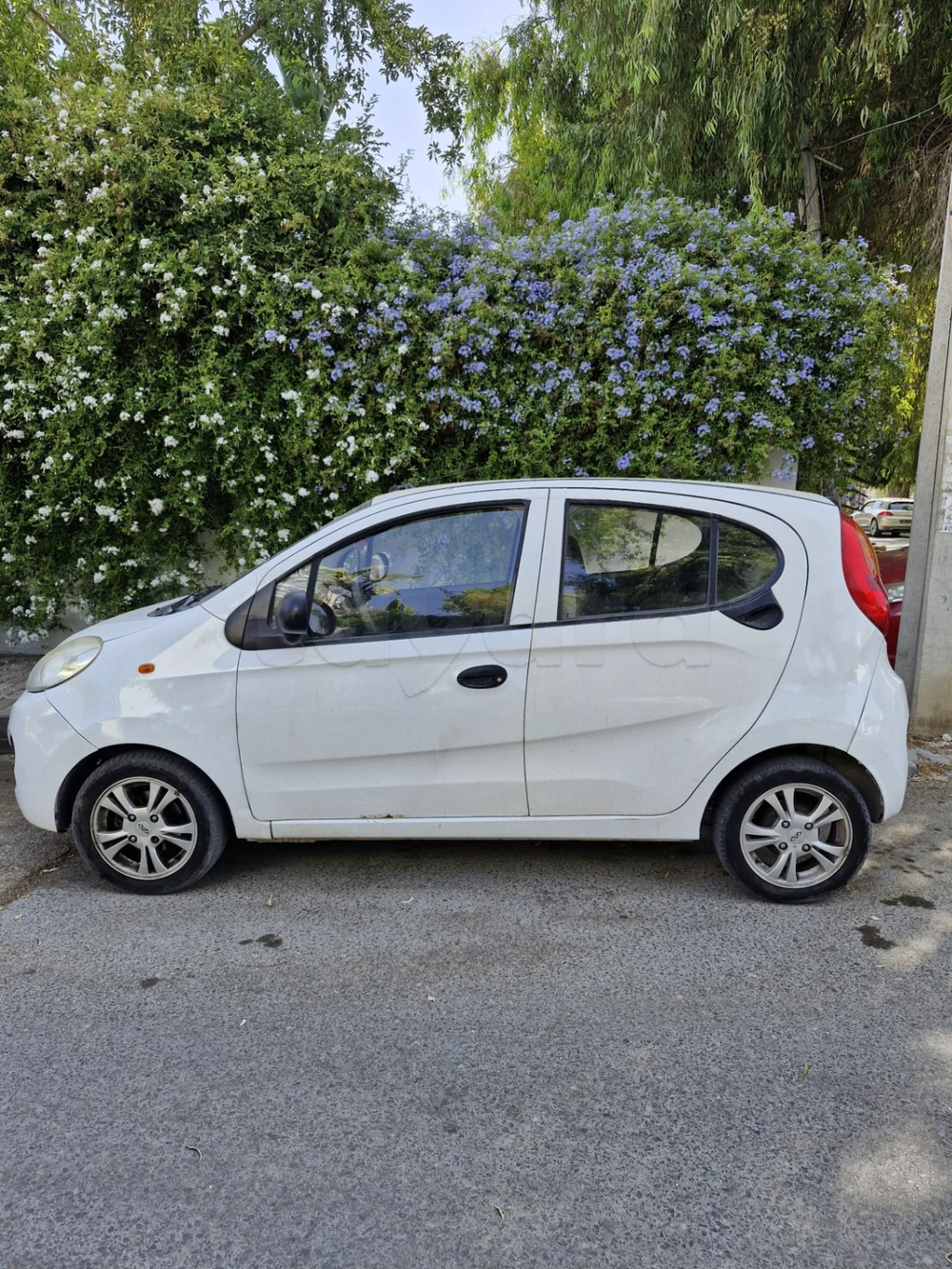 Chery QQ