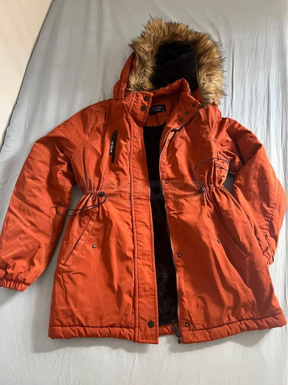 MANTEAU