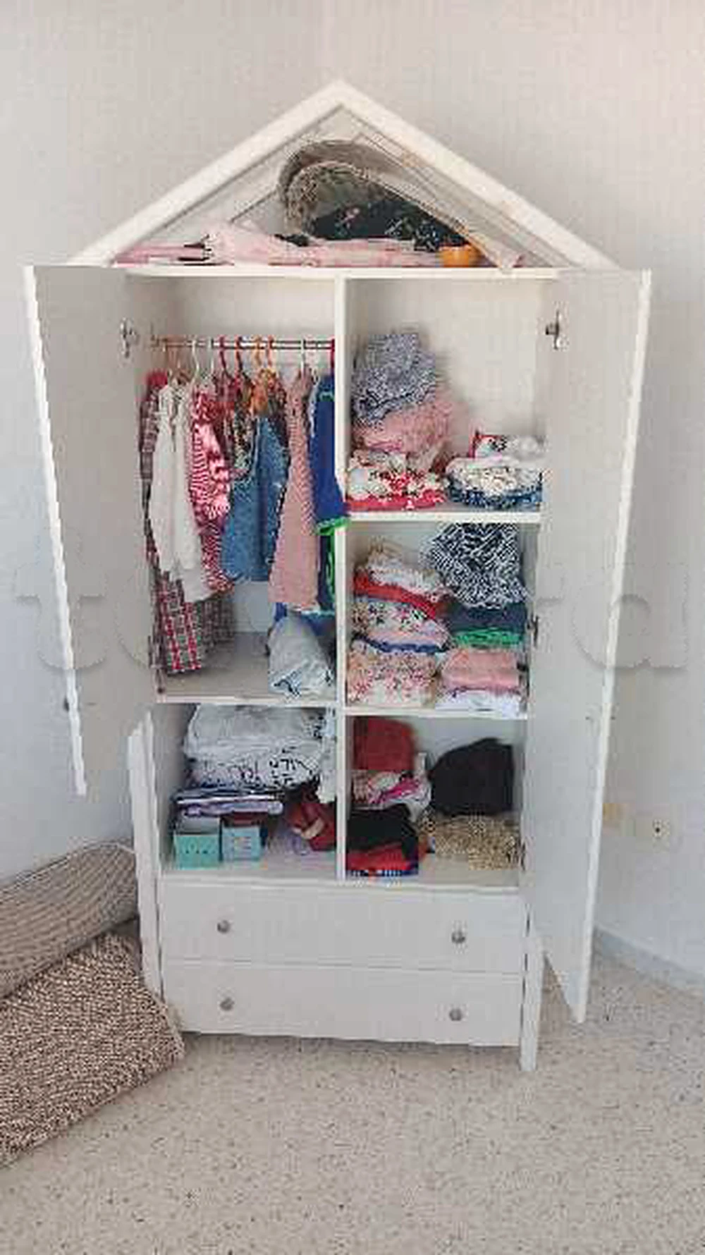 chambre enfant a vondre