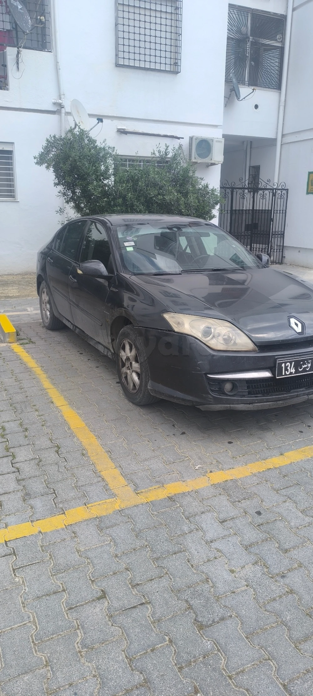 Renault Laguna
