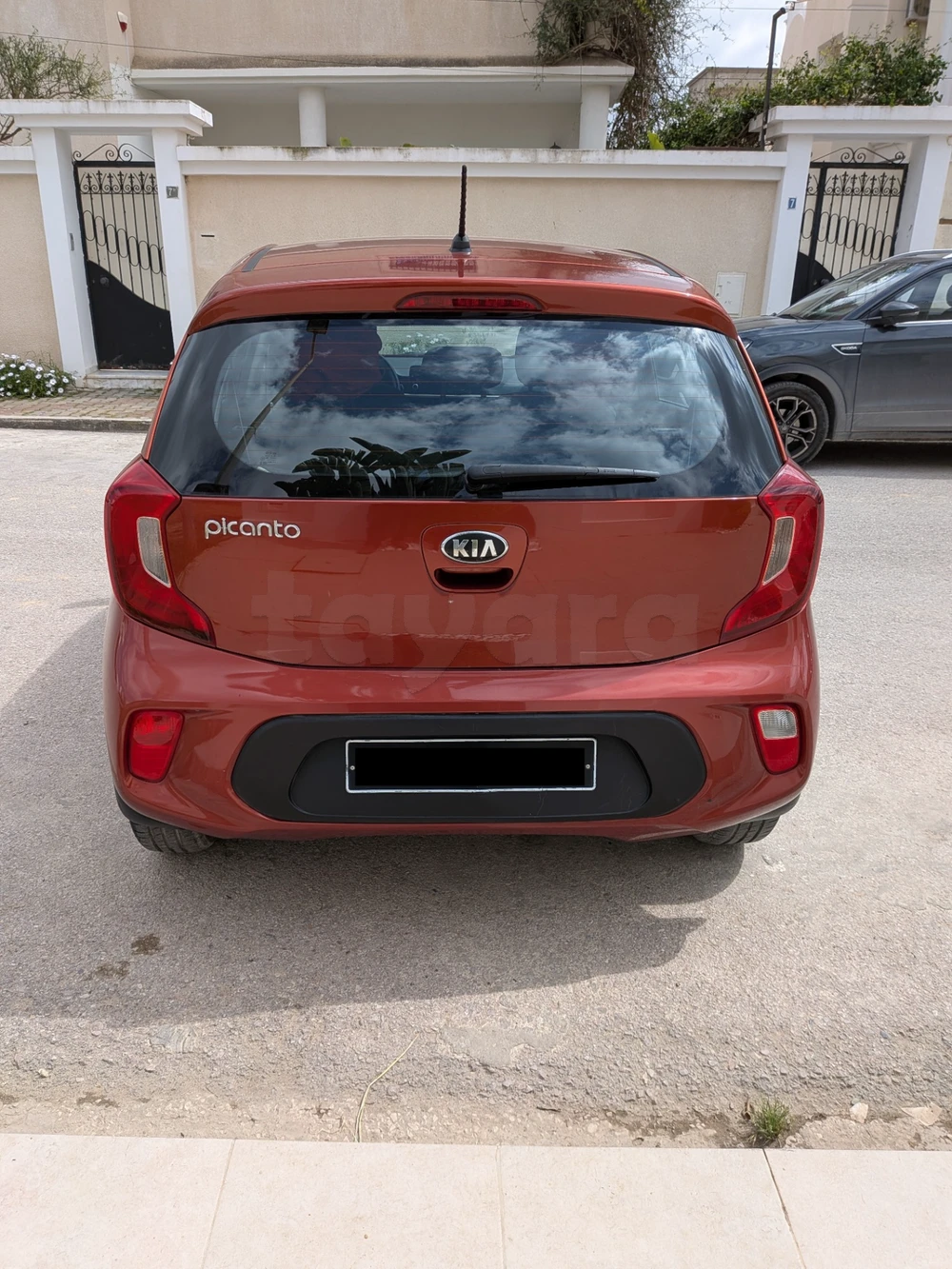Kia Picanto