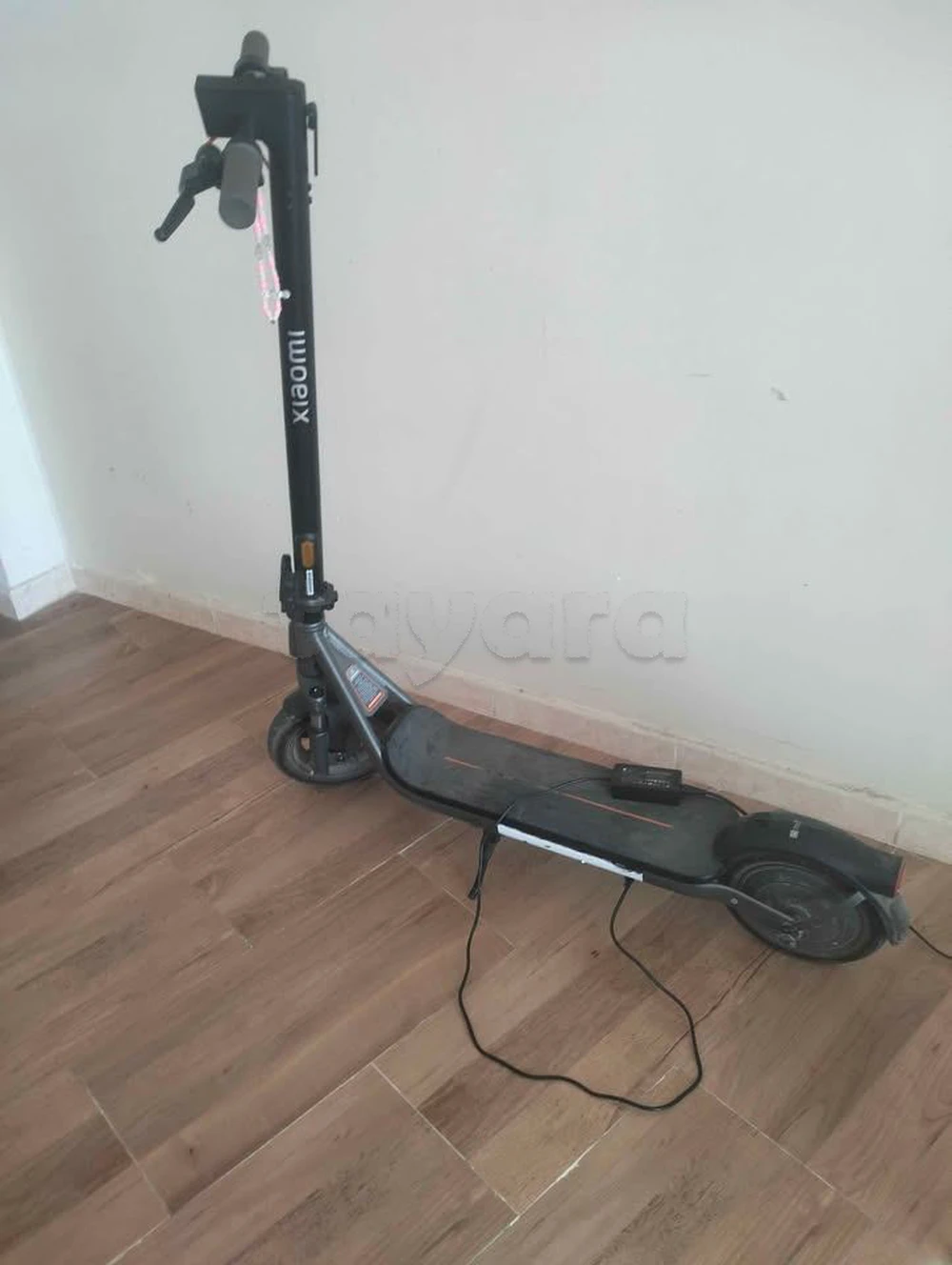 Trotinette Xiaomi 6 lite a vendre