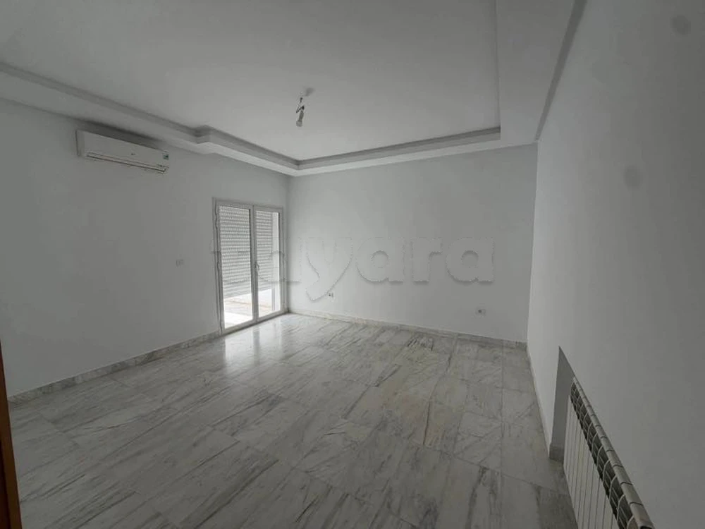📍CITE FAOUEZ : APPARTEMENT S+2 A LOUER