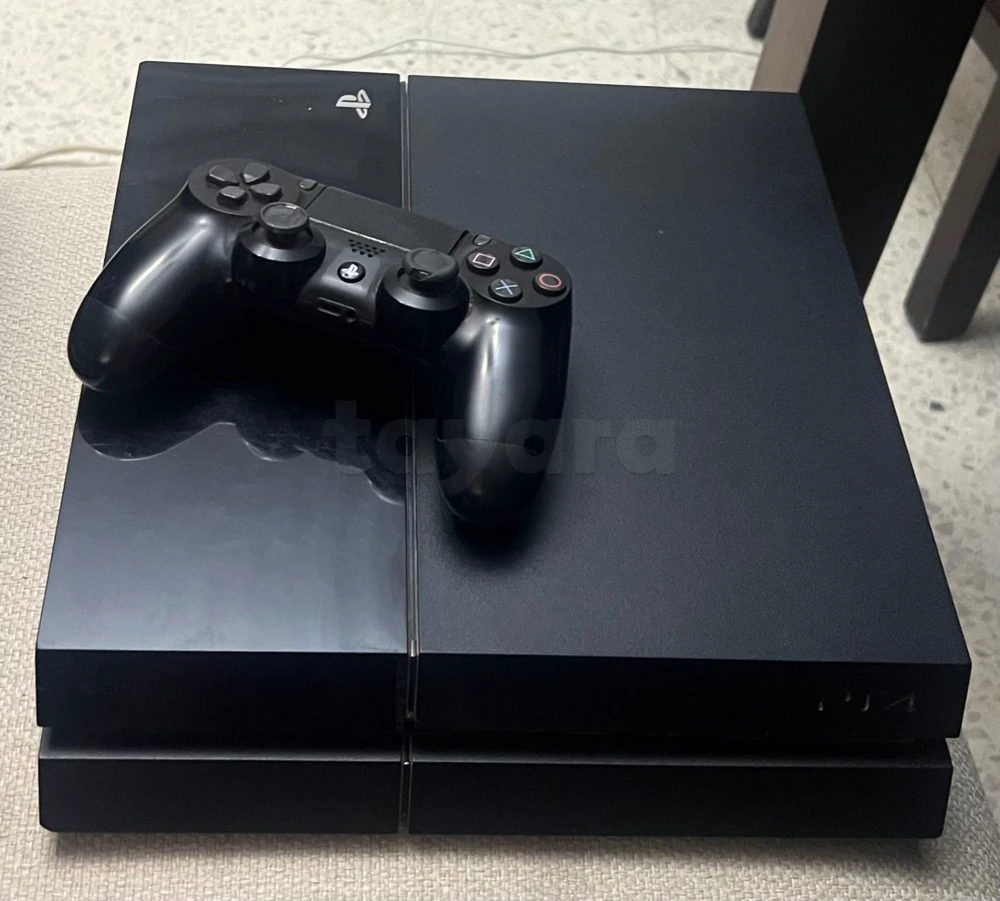 Ps4 avendre sousse