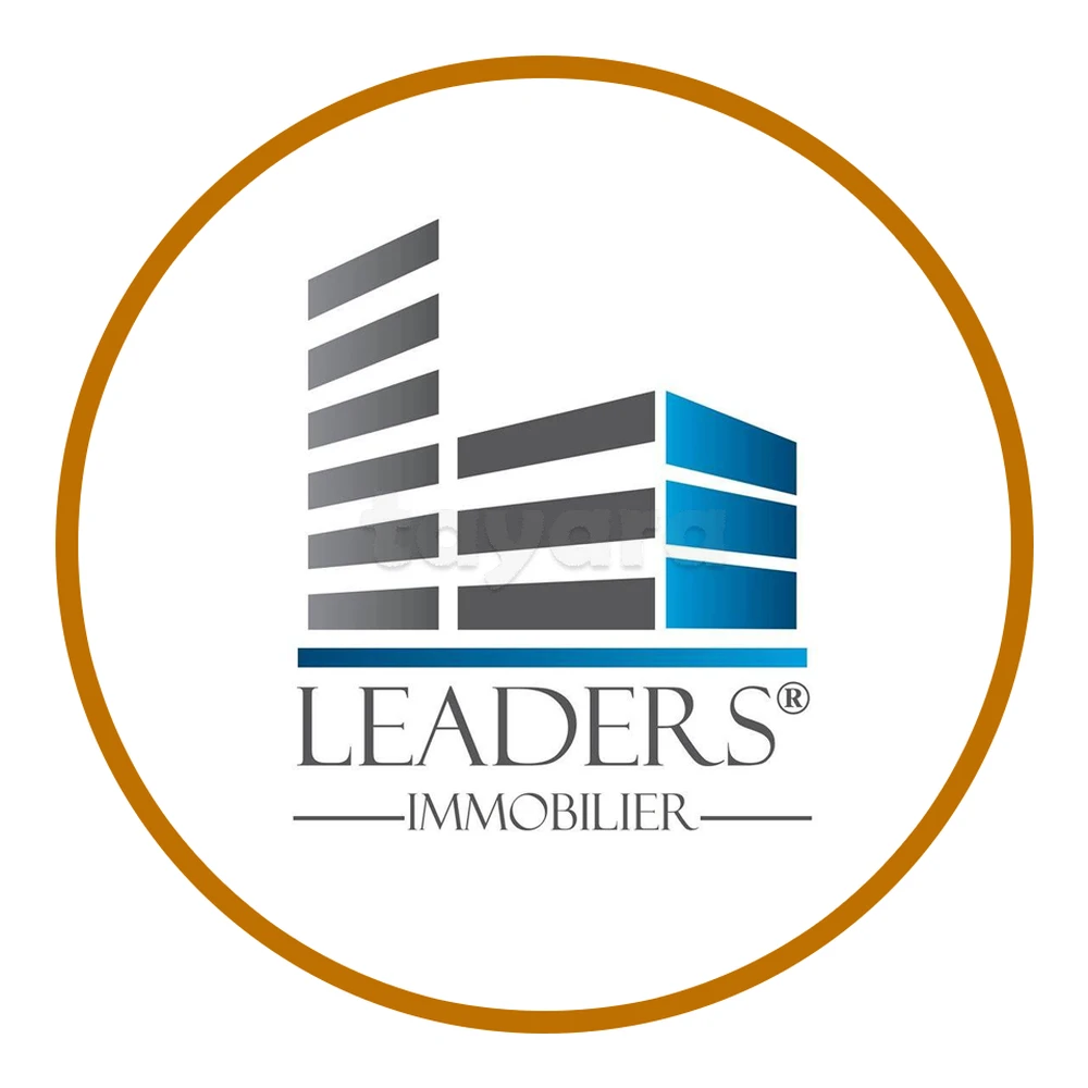 Shop's avatar of Leaders Immobilier Kelibia on tayara