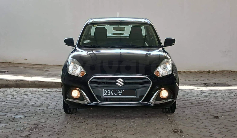 Suzuki APV
