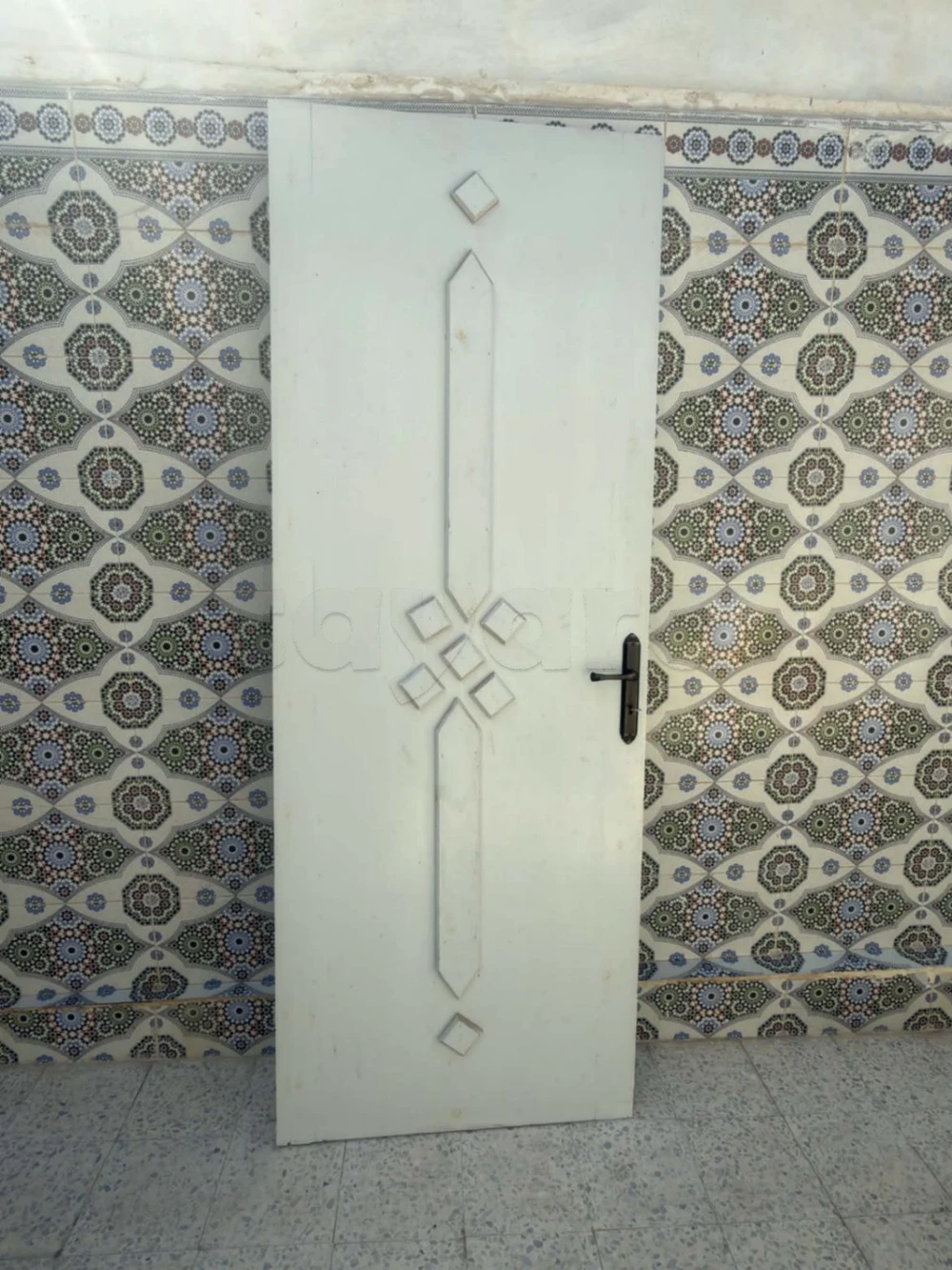 porte interieur