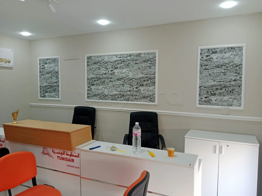Agence de Voyage catégorie B