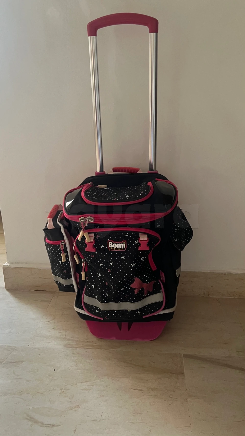 Cartable