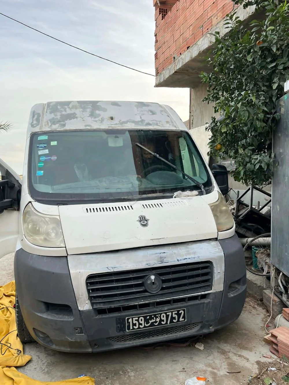 Fiat Ducato