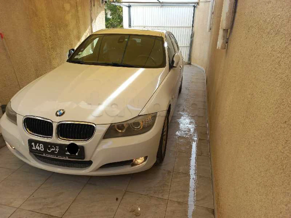 BMW Serie 3