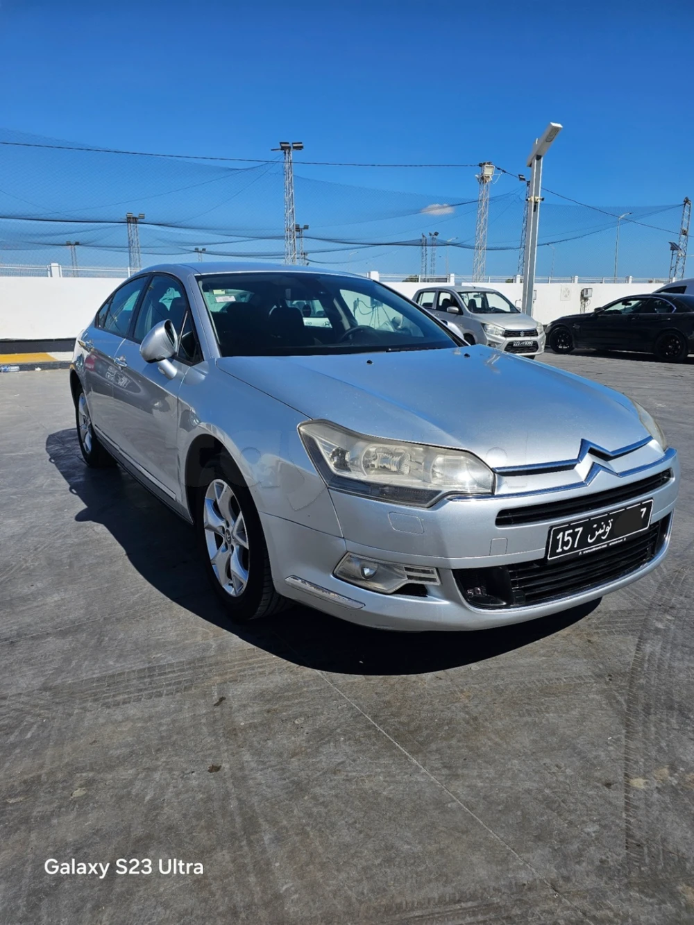 Citroen C5