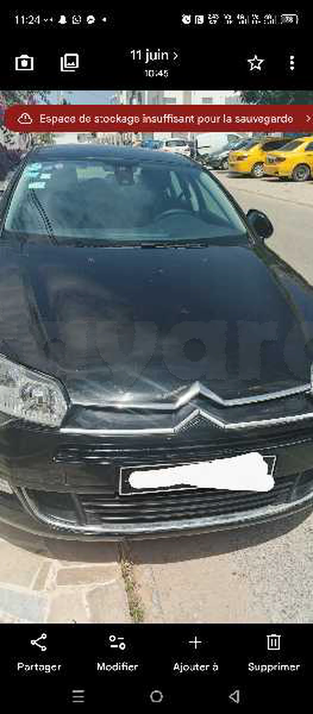 Citroen C5