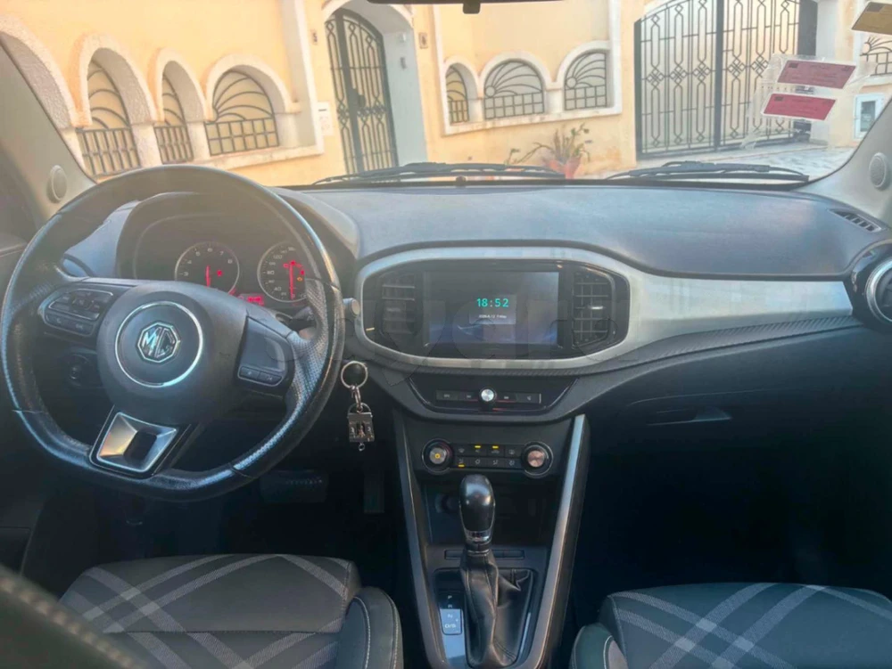 MG 3