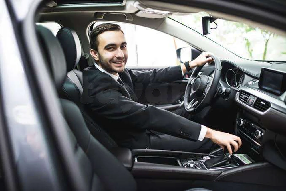 Chauffeur