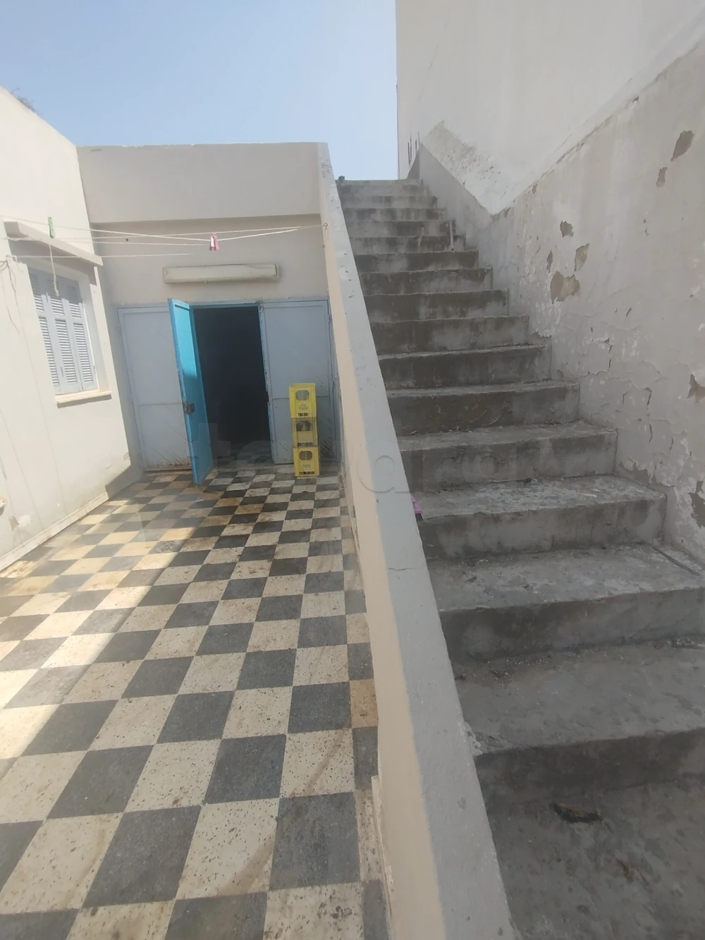 🏡 À VENDRE – VILLA S+3 À SOLIMAN VILLE | 🔑