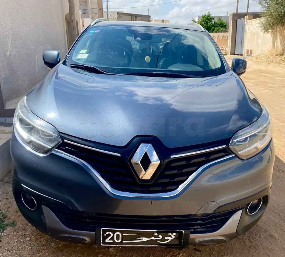 Renault Kadjar