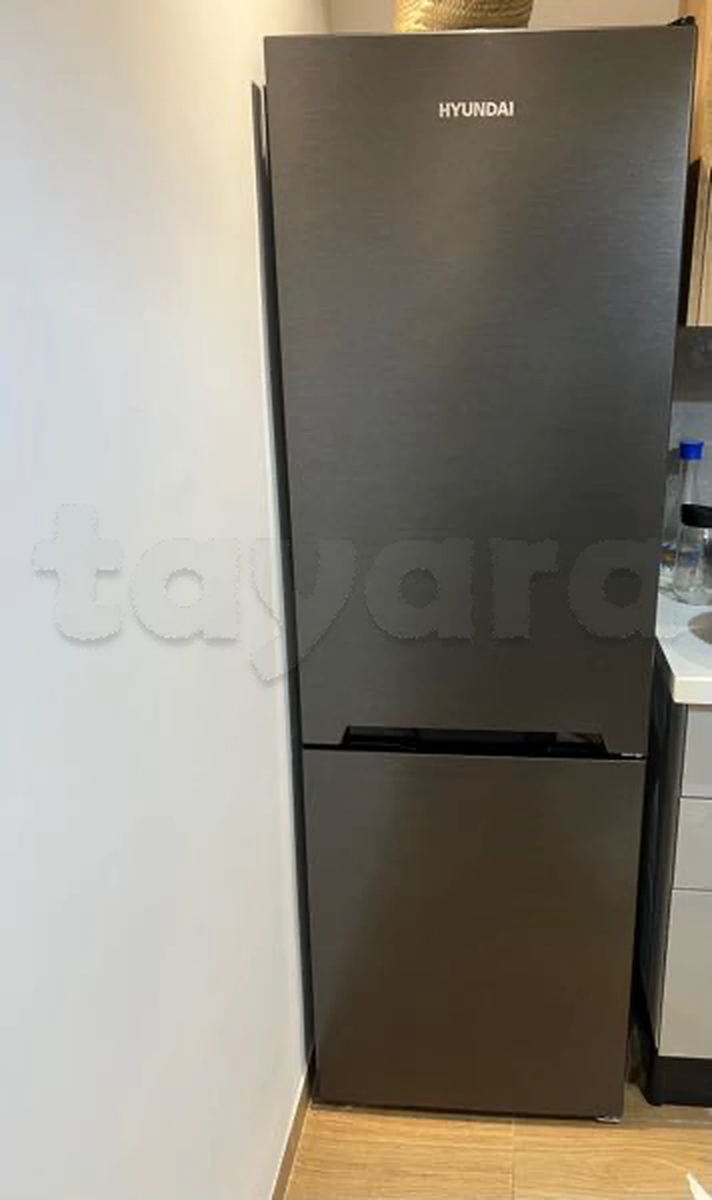 Refrigérateur Combine Hyundai
