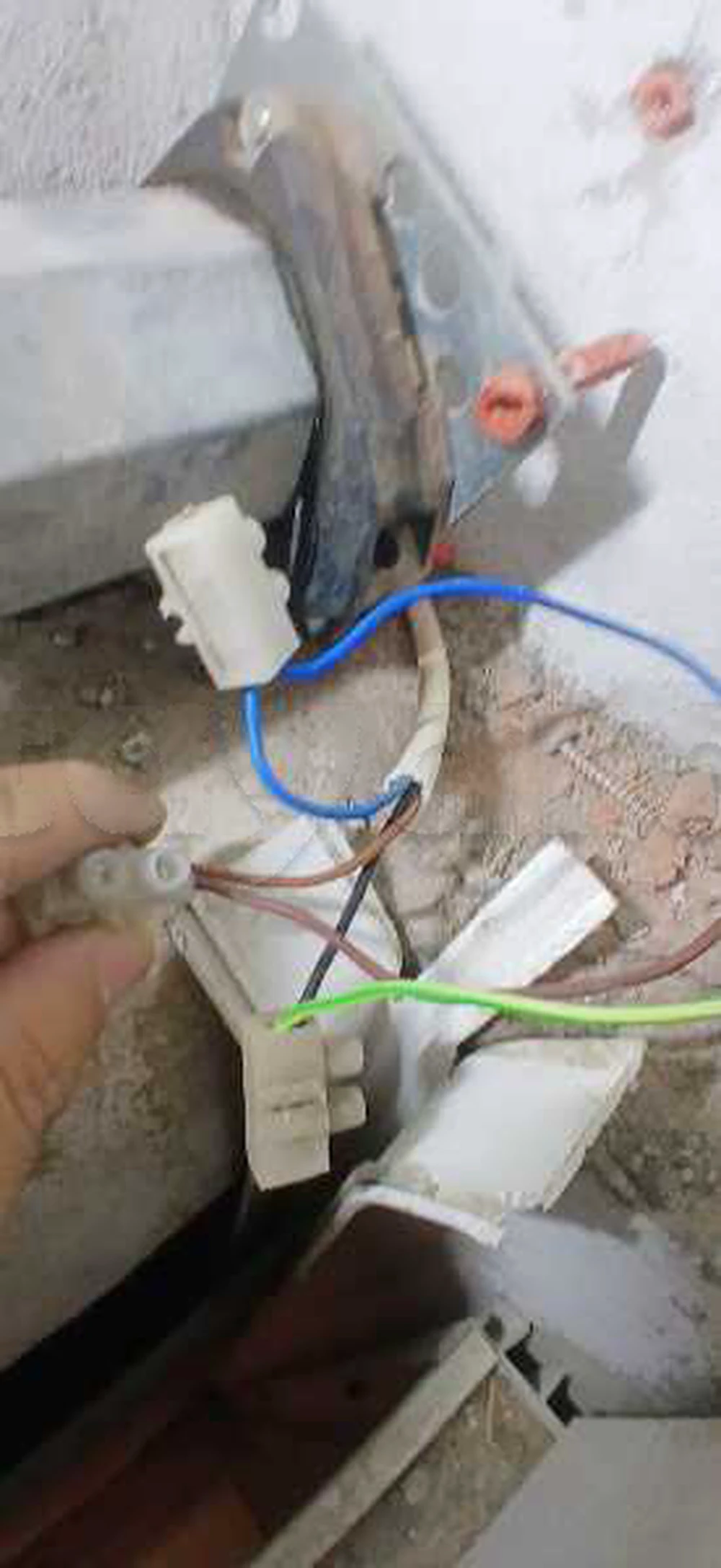 électricien à votre service