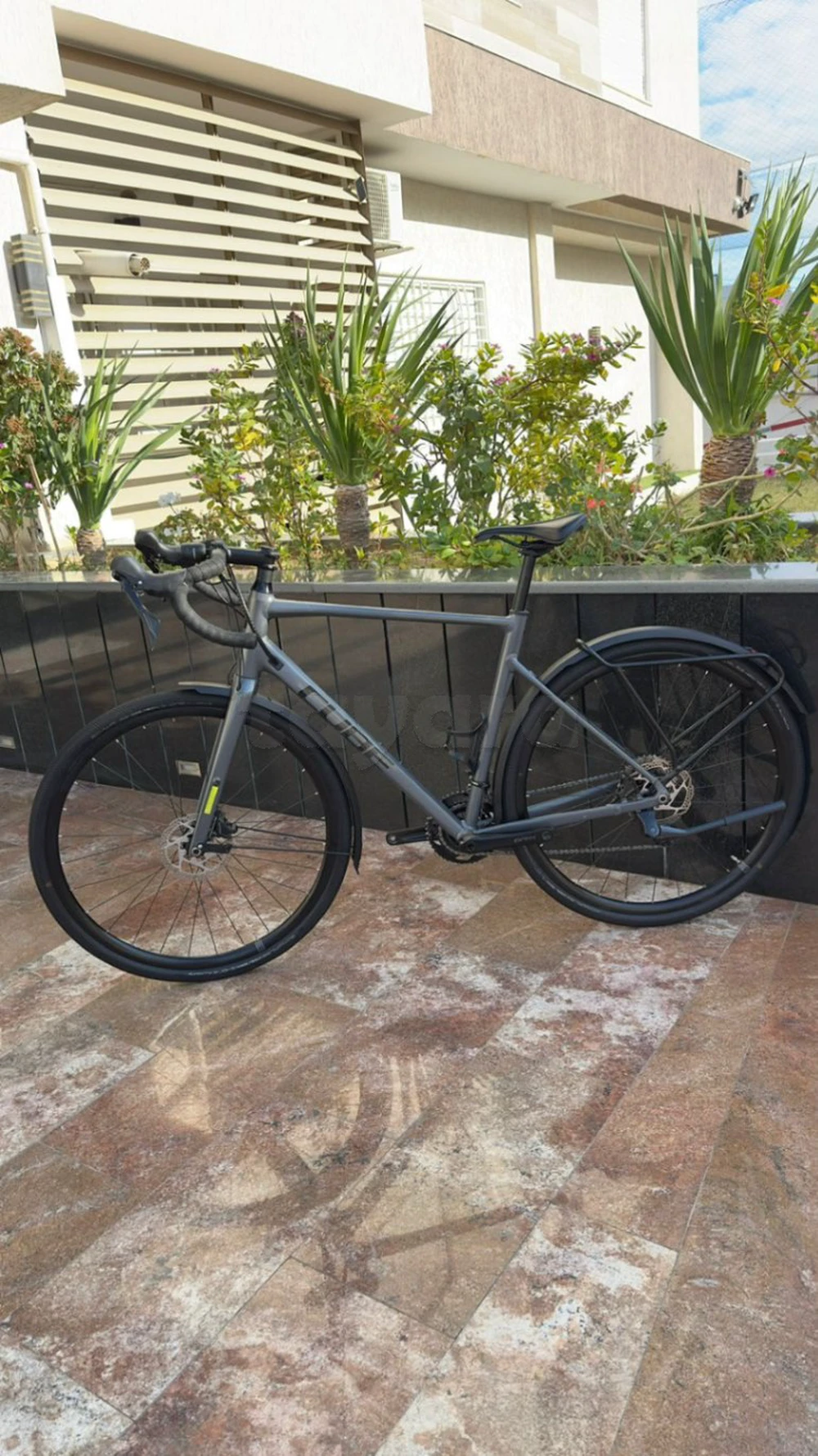 CUBE Nuroad Race FE, modèle 2023 neuf