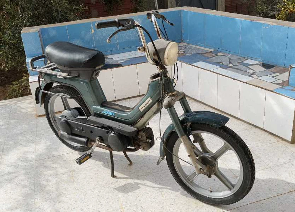 A vendre Piaggio si 🛵