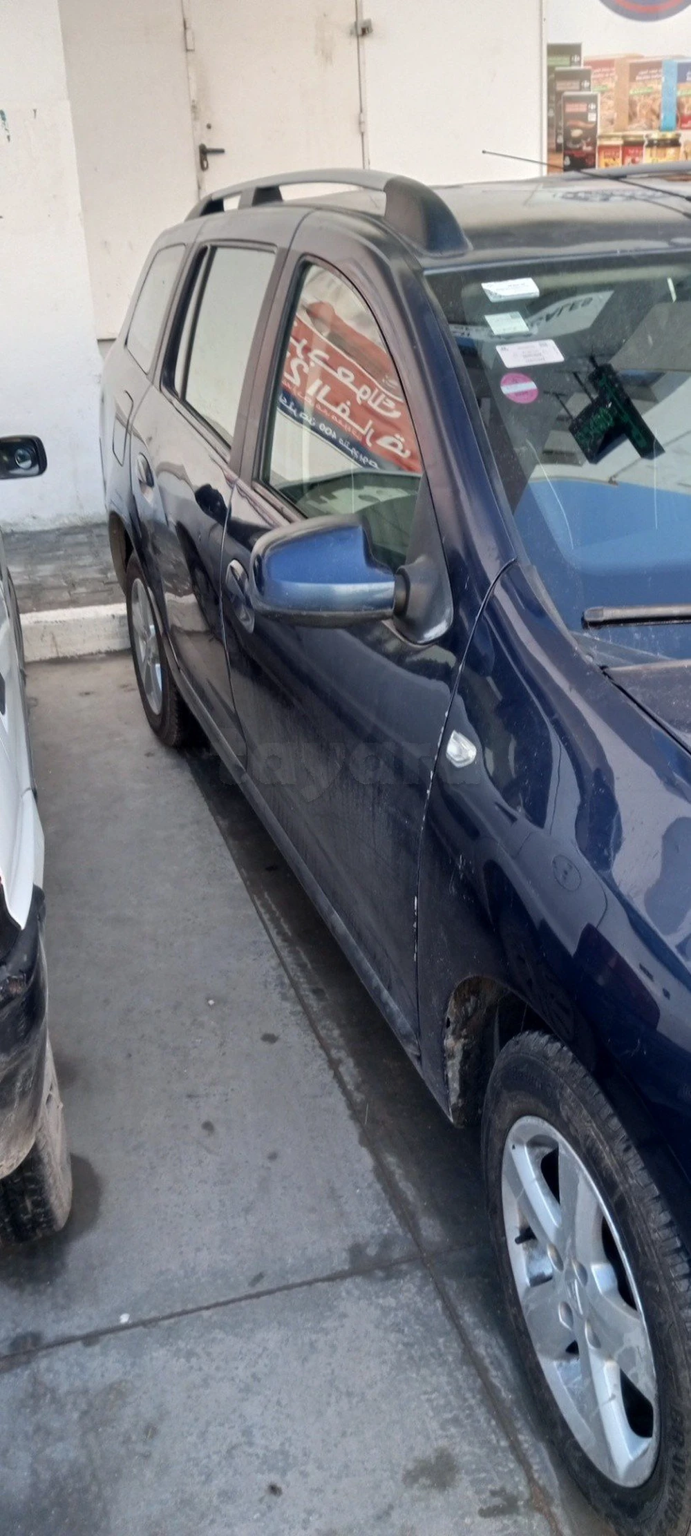 Dacia Logan MCV