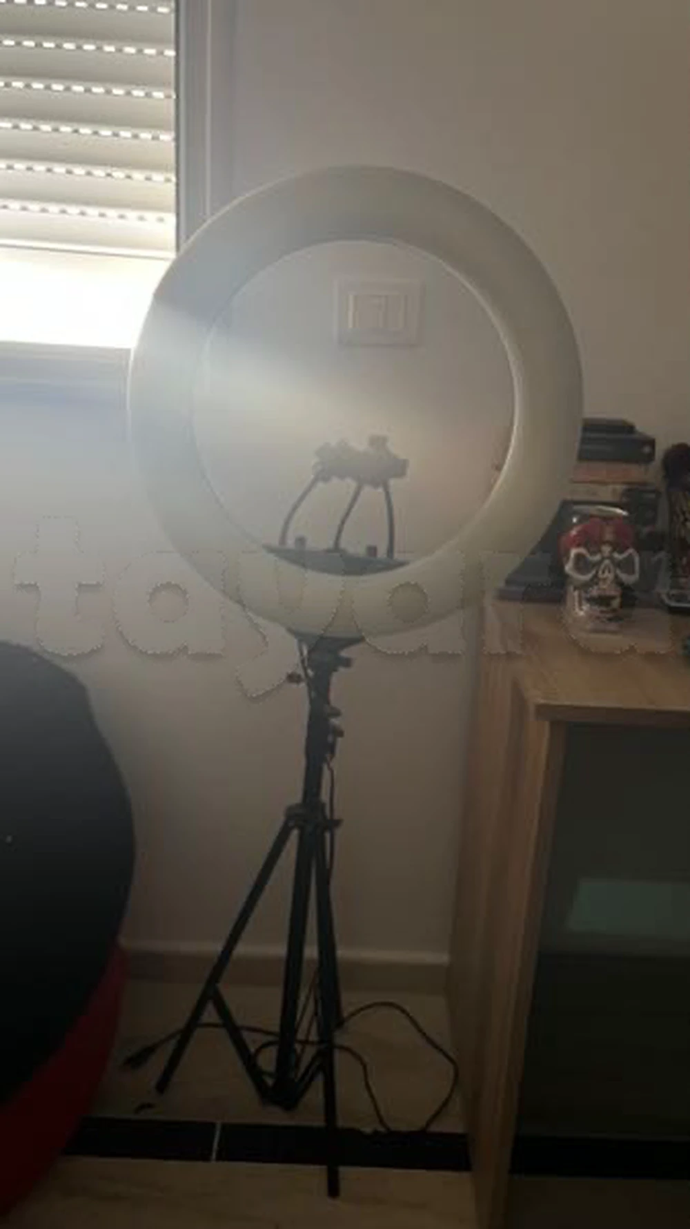 ring light