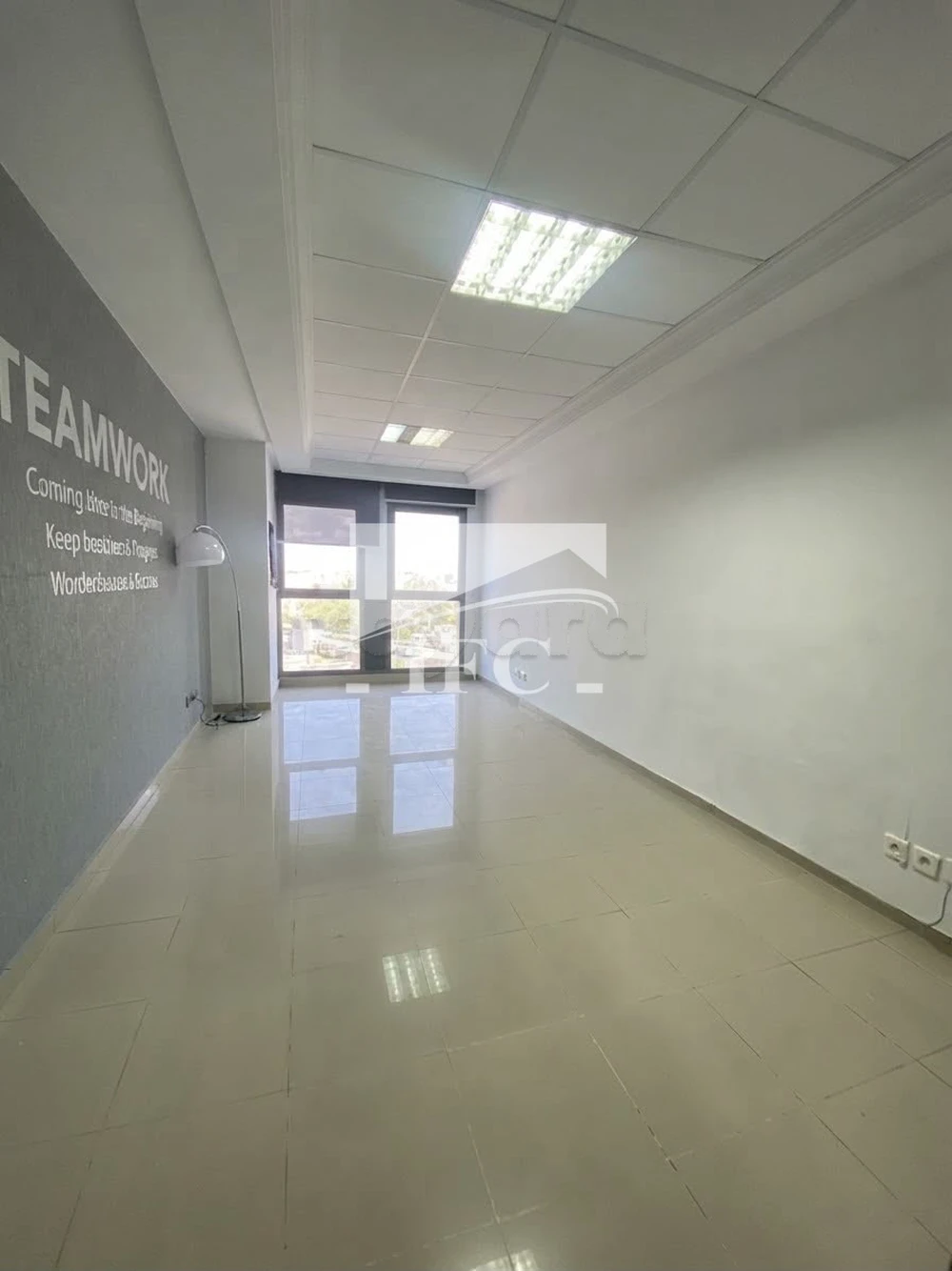 Bureau en 4 espaces- 79m² - Monplaisir - IFCM253