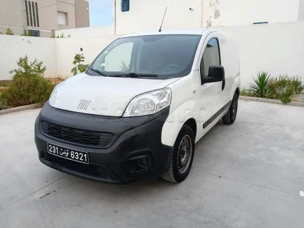 Fiat Fiorino