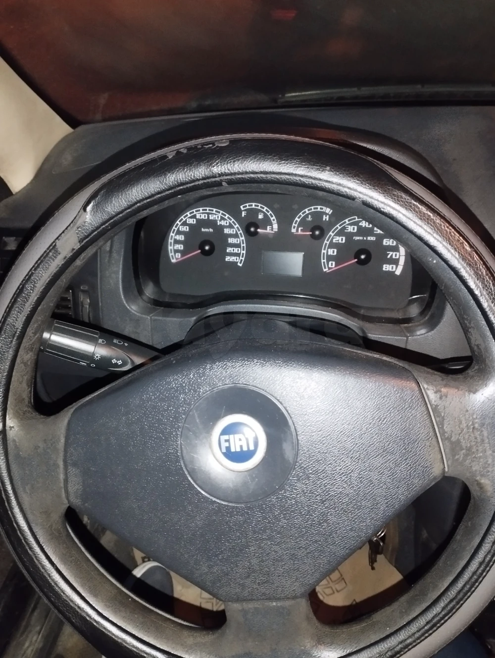 Fiat Siena