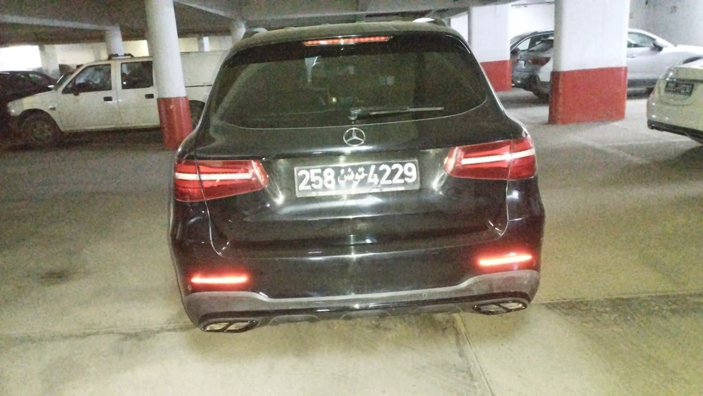 Mercedes-Benz Classe GLC