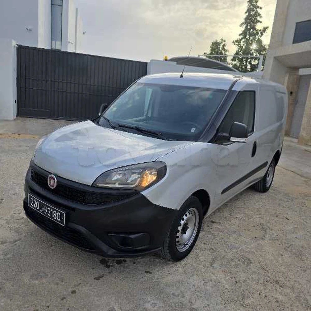 Fiat Doblo