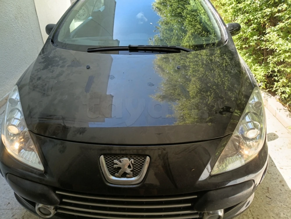 Peugeot 307